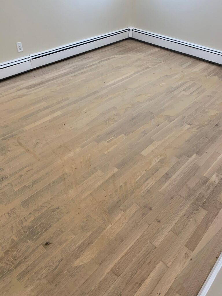 Professional Flooring Installation in Long Island