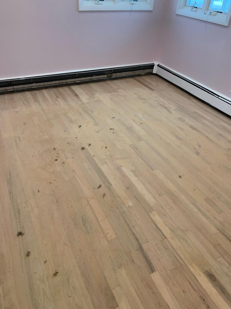 Professional Flooring Installation in Long Island