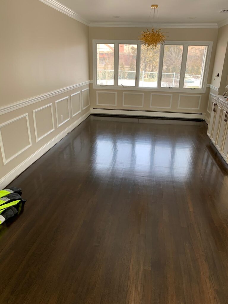 Professional Flooring Installation in Long Island