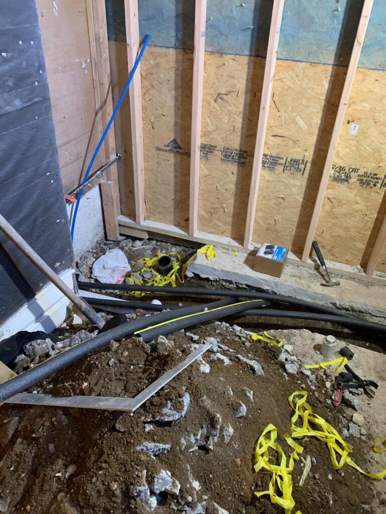 Drywall & Sheetrock Installation services in Long Island