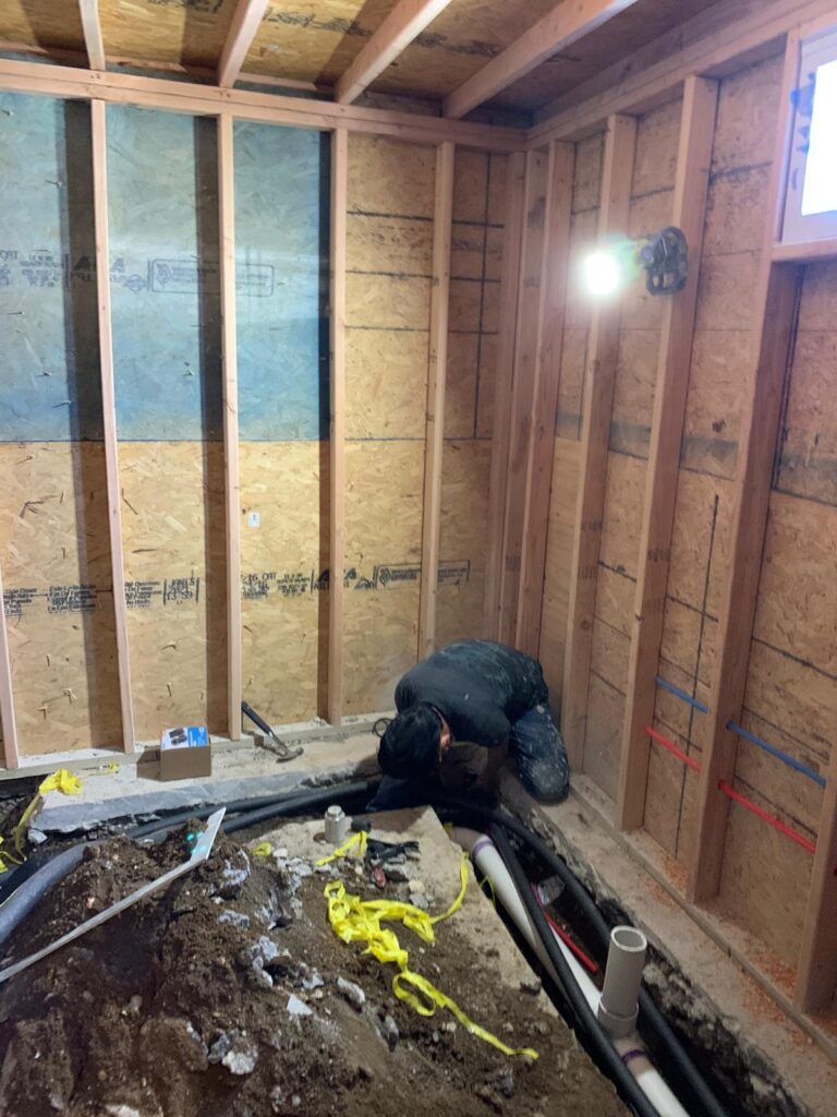 Drywall & Sheetrock Installation services in Long Island
