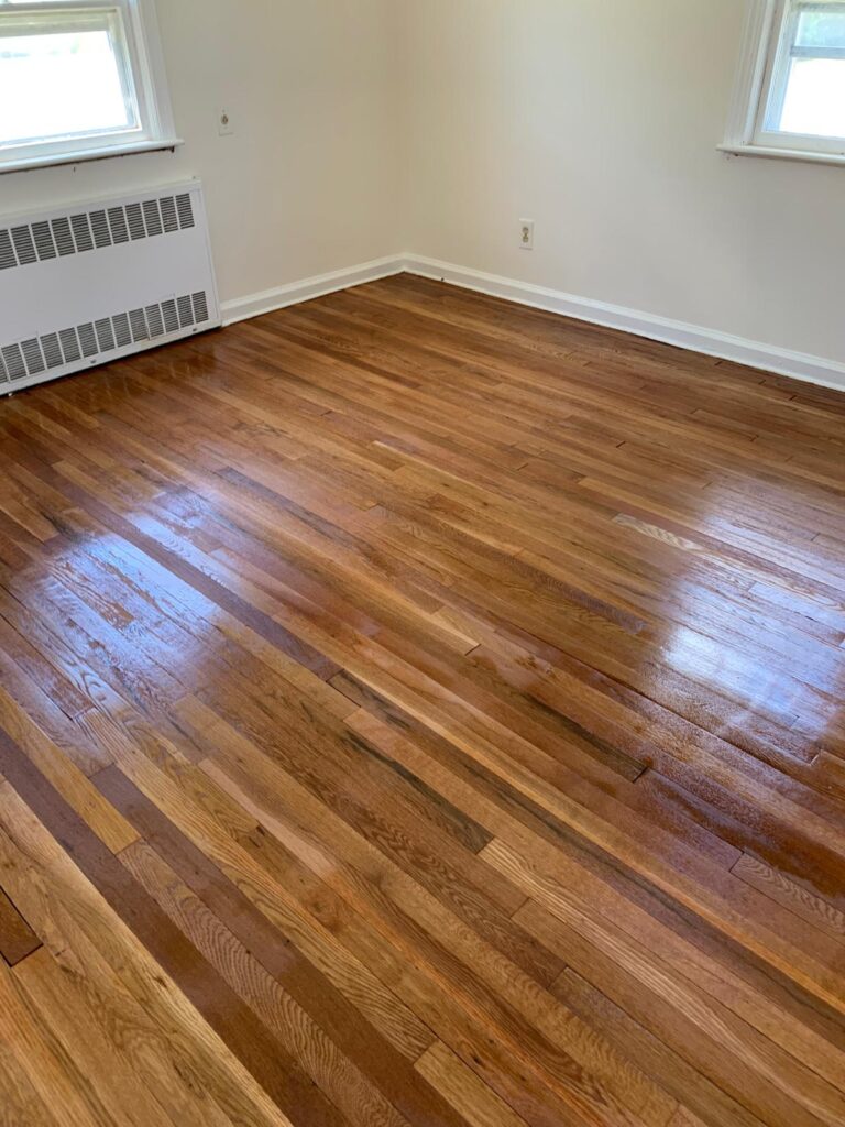 Professional Flooring Installation in Long Island