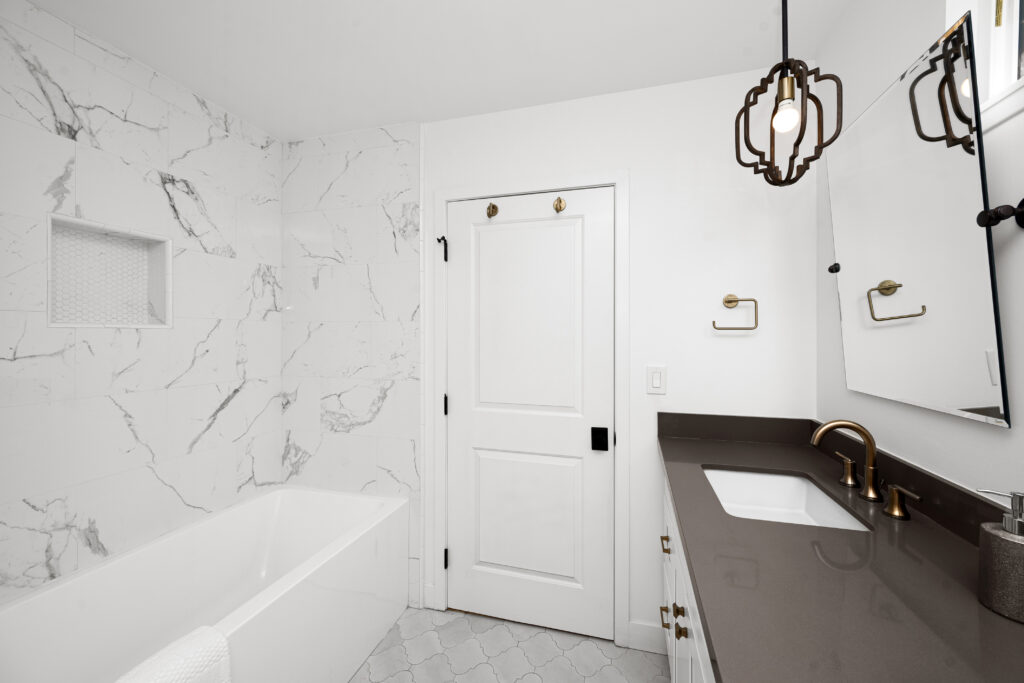 Bathroom Remodels Services NYC