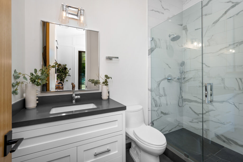 Bathroom Remodels Services NYC