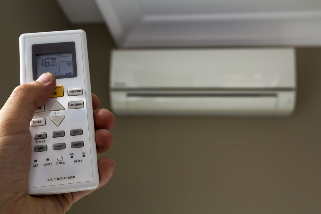 Ductless AC Installation Services in Long Island