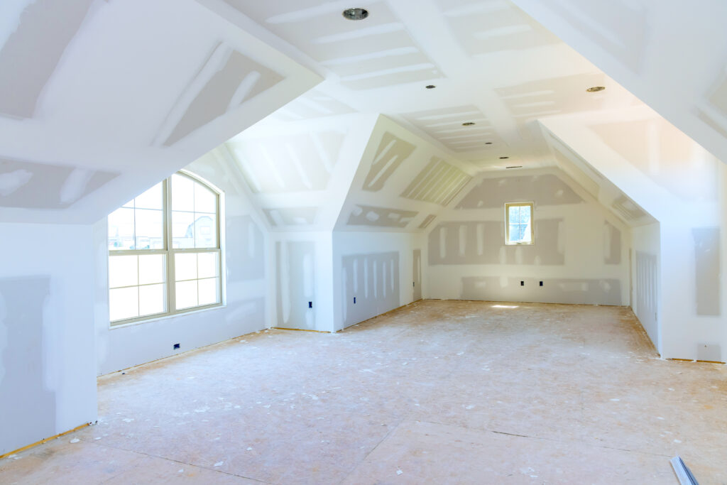 Drywall & Sheetrock Installation services in Long Island