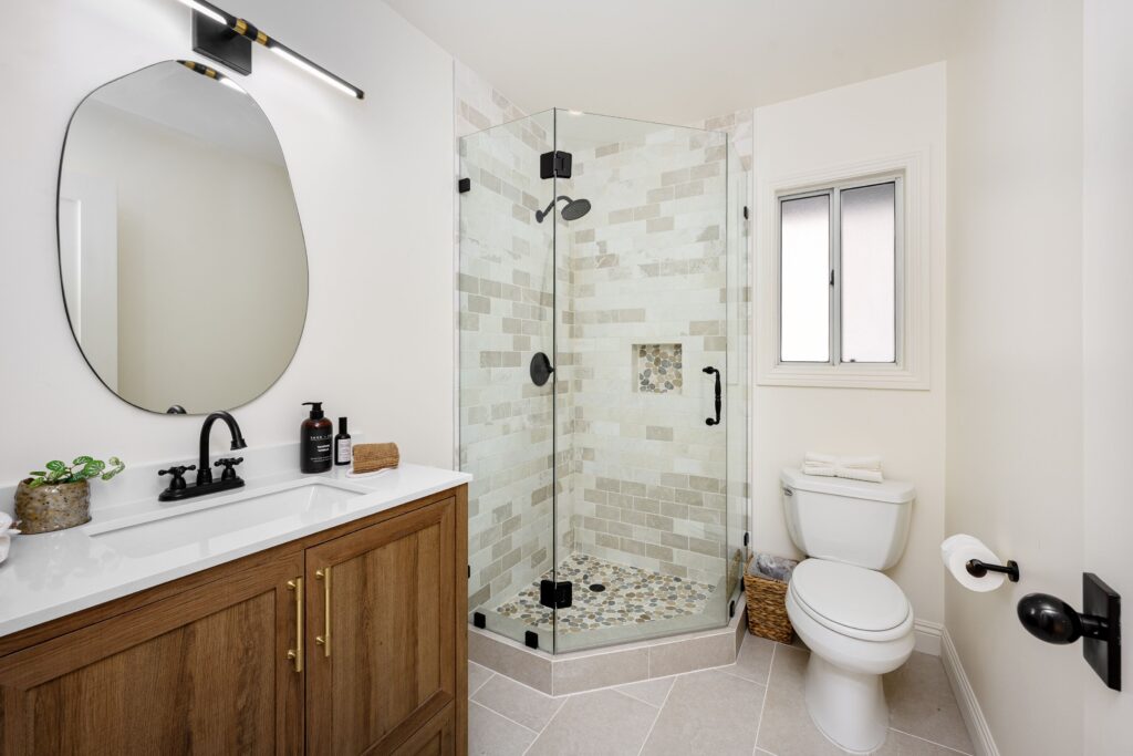 Bathroom Remodels Services NYC