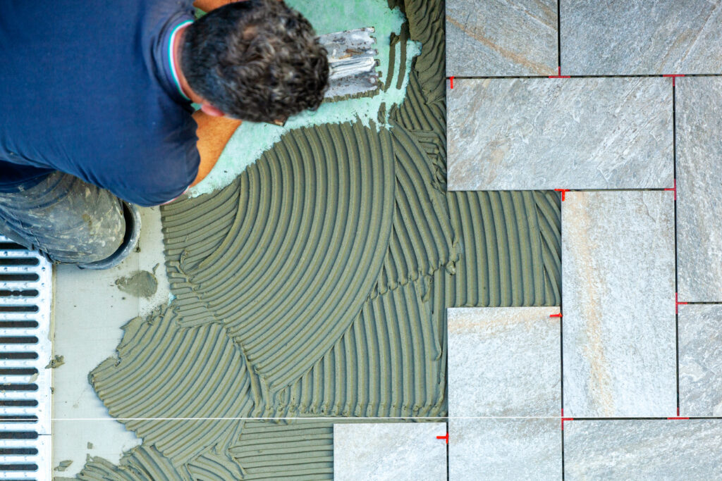 Professional Flooring Installation in Long Island